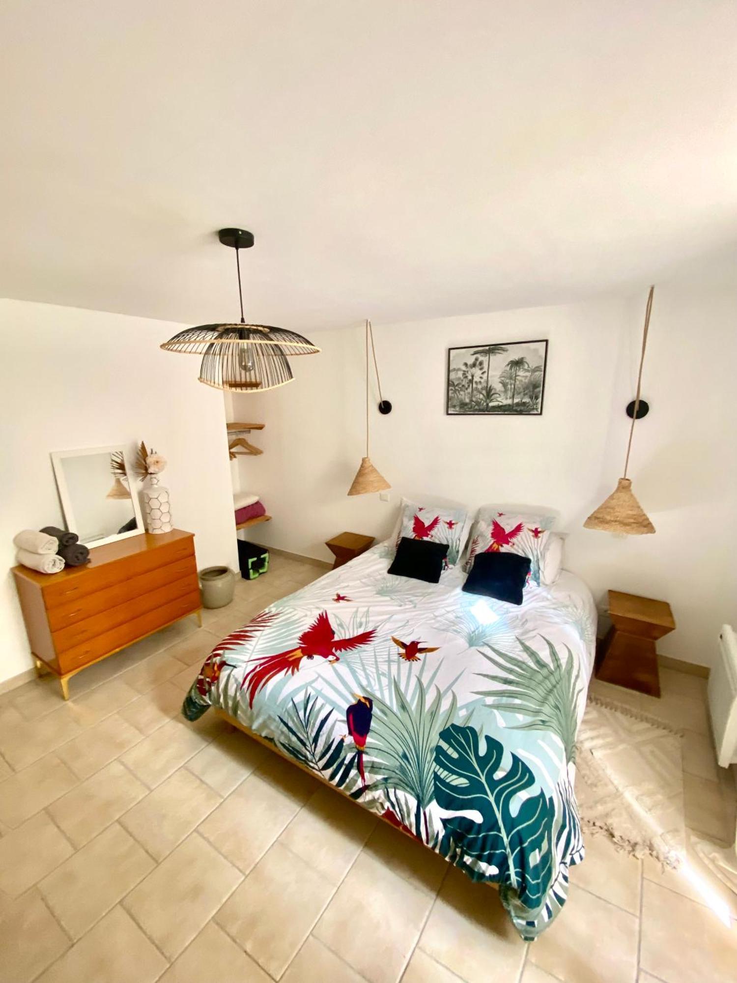 Thina Holiday home